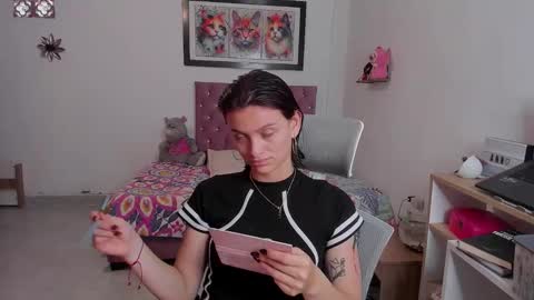 sophie doll online show from January 2026 07:28:02 PM