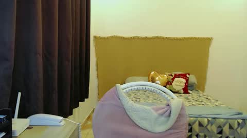 Sophie Fantasys online show from January 2026 02:27:02 AM