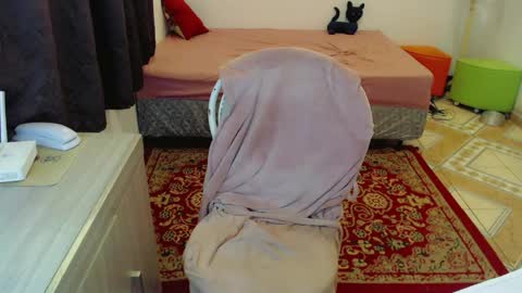 Sophie Fantasys online show from May 2026 02:06:01 AM