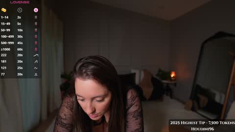 Snapshot of sophie_fennec chatting on September 2025 10:53:01 PM sophie_fennec online show from September 2025 10:53:01 PM