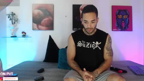 SOPHIE - FOXX online show from December 2025 11:59:01 AM