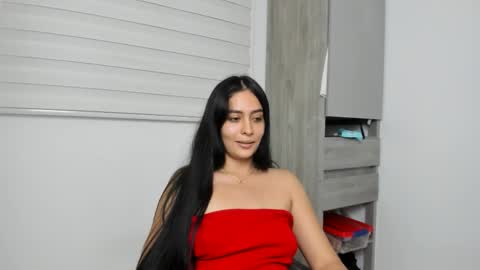 Sophie online show from October 2025 12:54:01 AM