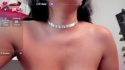 sophie_janss online show from January 2025 05:21:01 PM