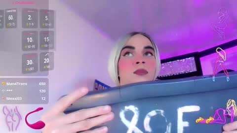 sophie_miaa online show from October 2025 11:22:02 AM