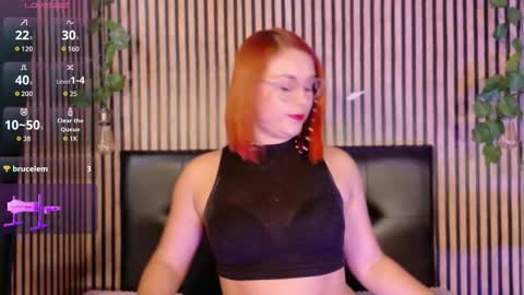 sophie_new25 online show from September 2025 11:59:02 AM