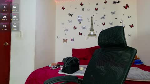 sophie_new25 online show from April 2026 11:38:01 AM