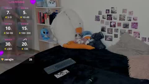 Snapshot of sophie_noire chatting on June 2026 04:38:01 PM sophie_noire online show from June 2026 04:38:01 PM