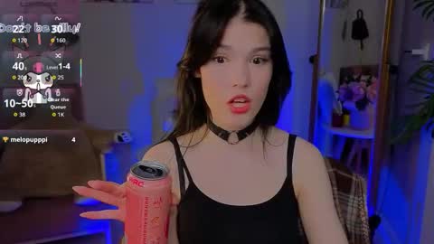 Snapshot of sophie_nomenal_ chatting on October 2025 01:57:02 PM sophie_nomenal_ online show from October 2025 01:57:02 PM