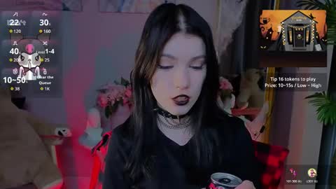 Snapshot of sophie_nomenal_ chatting on October 2025 08:53:02 PM sophie_nomenal_ online show from October 2025 08:53:02 PM