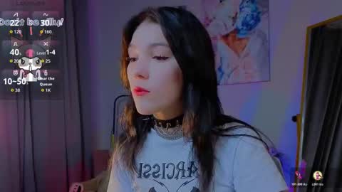 Snapshot of sophie_nomenal_ chatting on November 2025 09:26:02 PM sophie_nomenal_ online show from November 2025 09:26:02 PM