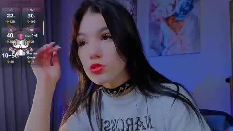 Snapshot of sophie_nomenal_ chatting on November 2025 08:52:02 PM sophie_nomenal_ online show from November 2025 08:52:02 PM