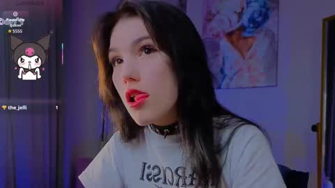 Snapshot of sophie_nomenal_ chatting on November 2025 08:51:01 PM sophie_nomenal_ online show from November 2025 08:51:01 PM