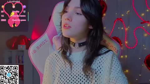 sophie_nomenal_ online show from February 2026 12:26:02 AM