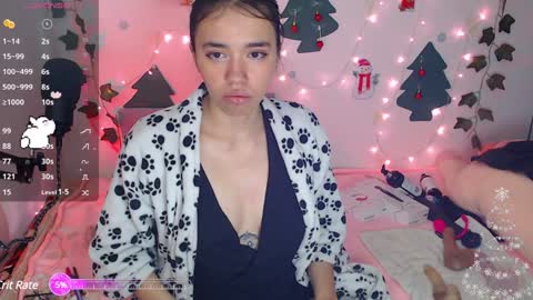 Sophie  online show from January 2025 03:40:02 PM