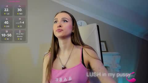 Snapshot of sophie_rocks chatting on March 2026 09:36:01 AM Sophie online show from March 2026 09:36:01 AM