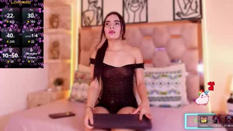 Sophie  online show from February 2026 07:29:02 AM