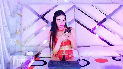 Sophie  online show from May 2026 03:23:01 AM