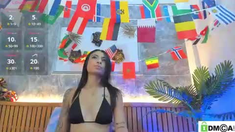 Sophie Sweet online show from June 2026 05:56:01 AM
