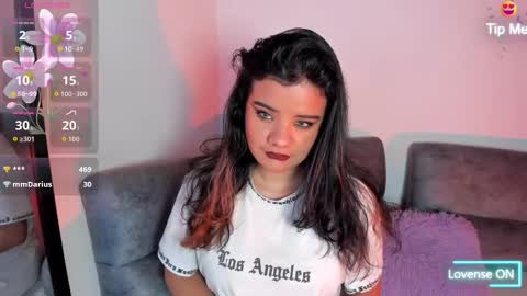 Sofia online show from October 2025 02:21:02 AM