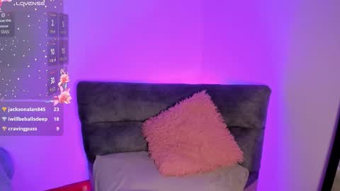 Snapshot of sophie_t_ chatting on February 2026 03:01:01 AM Sofia online show from February 2026 03:01:01 AM