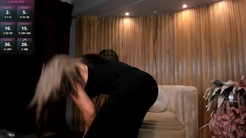 Sophie online show from January 2025 02:38:02 AM