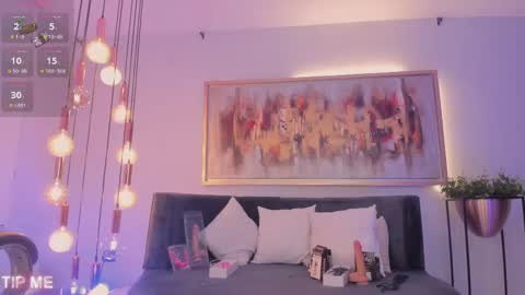 Snapshot of sophiebarnett_ chatting on October 2025 12:00:02 AM Sophie online show from October 2025 12:00:02 AM