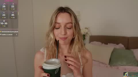 sophiebelll online show from June 2026 11:26:02 AM