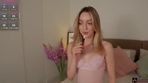 sophiebelll online show from June 2026 11:02:02 AM