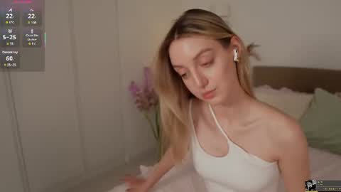 sophiebelll online show from June 2026 11:03:02 AM