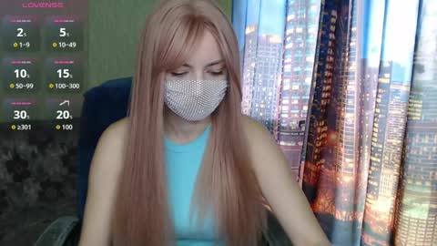 Sophie online show from April 2026 08:41:01 AM