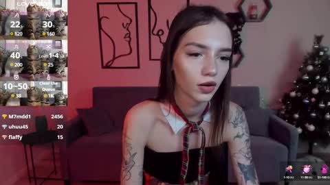 Sophie online show from January 2025 01:12:02 AM