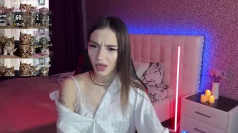 Sophie online show from January 2025 06:09:01 AM