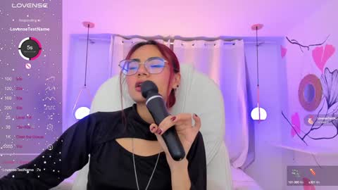 Snapshot of sophiecherry_ chatting on December 2024 01:36:01 AM Sophie IG sophiecherry es online show from December 2024 01:36:01 AM