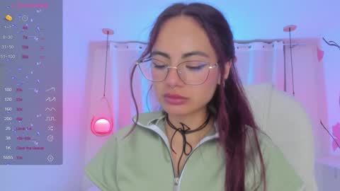 Snapshot of sophiecherry_ chatting on December 2024 10:59:02 PM Sophie IG sophiecherry es online show from December 2024 10:59:02 PM