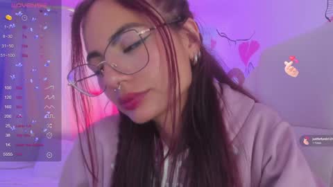 Snapshot of sophiecherry_ chatting on January 2025 09:36:02 PM Sophie IG sophiecherry es online show from January 2025 09:36:02 PM