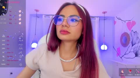 Snapshot of sophiecherry_ chatting on January 2025 01:18:02 AM Sophie IG sophiecherry es online show from January 2025 01:18:02 AM