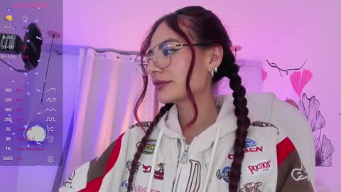 Snapshot of sophiecherry_ chatting on January 2025 04:14:02 AM Sophie IG sophiecherry es online show from January 2025 04:14:02 AM
