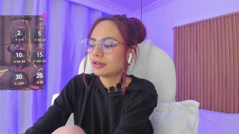 Snapshot of sophiecherry_ chatting on February 2025 11:21:01 AM Sophie IG sophiecherry es online show from February 2025 11:21:01 AM