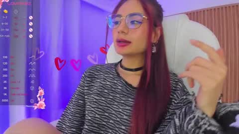 Snapshot of sophiecherry_ chatting on February 2025 10:40:02 AM Sophie IG sophiecherry es online show from February 2025 10:40:02 AM