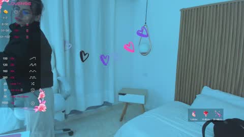 Snapshot of sophiecherry_ chatting on February 2025 05:23:02 AM Sophie IG sophiecherry es online show from February 2025 05:23:02 AM