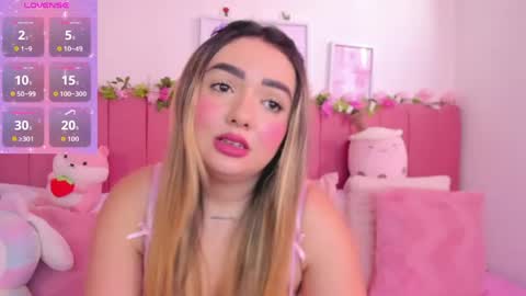 sophiee rosee online show from April 2026 05:00:02 PM