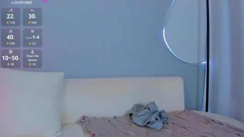 Sophie online show from April 2026 11:18:01 PM