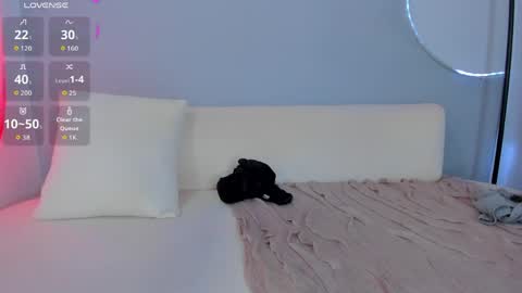Sophie online show from May 2026 11:00:02 PM