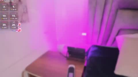 Sophie  online show from June 2026 11:03:02 AM