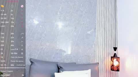 Snapshot of sophiee_velvet chatting on January 2025 05:38:01 PM online show from January 2025 05:38:01 PM