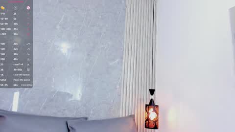 Snapshot of sophiee_velvet chatting on January 2025 02:35:02 PM online show from January 2025 02:35:02 PM