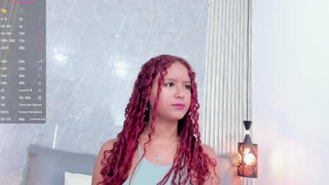 Snapshot of sophiee_velvet chatting on January 2025 11:22:02 AM online show from January 2025 11:22:02 AM