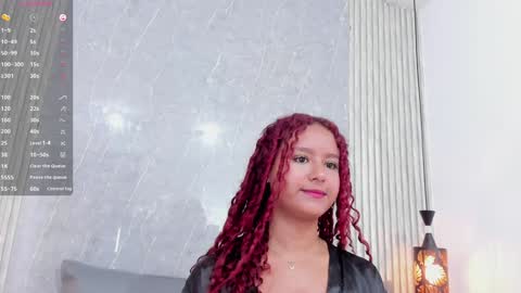 Snapshot of sophiee_velvet chatting on January 2025 02:25:02 PM online show from January 2025 02:25:02 PM