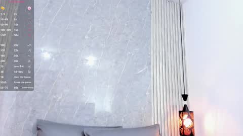 Snapshot of sophiee_velvet chatting on January 2025 02:33:02 PM online show from January 2025 02:33:02 PM