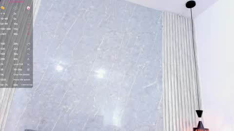 Snapshot of sophiee_velvet chatting on January 2025 02:37:01 PM online show from January 2025 02:37:01 PM